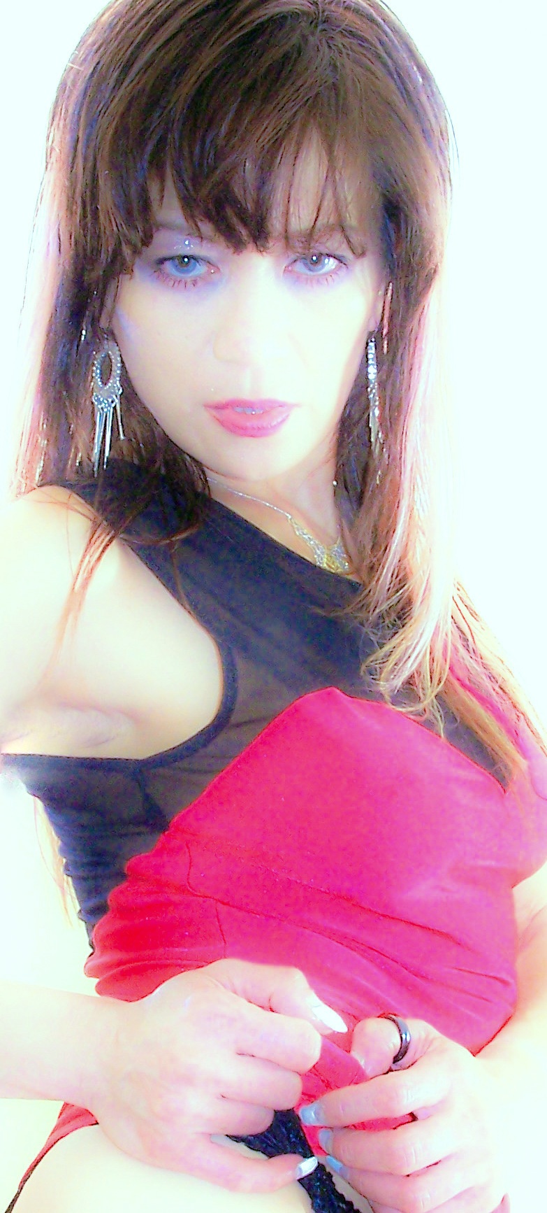 Exotic Asian Leeza