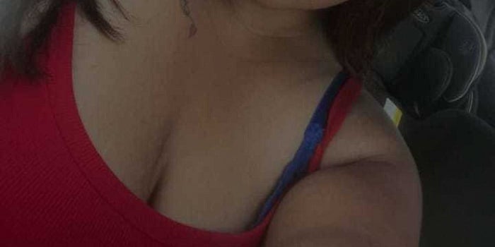 Exotic Angel’s Cover Photo