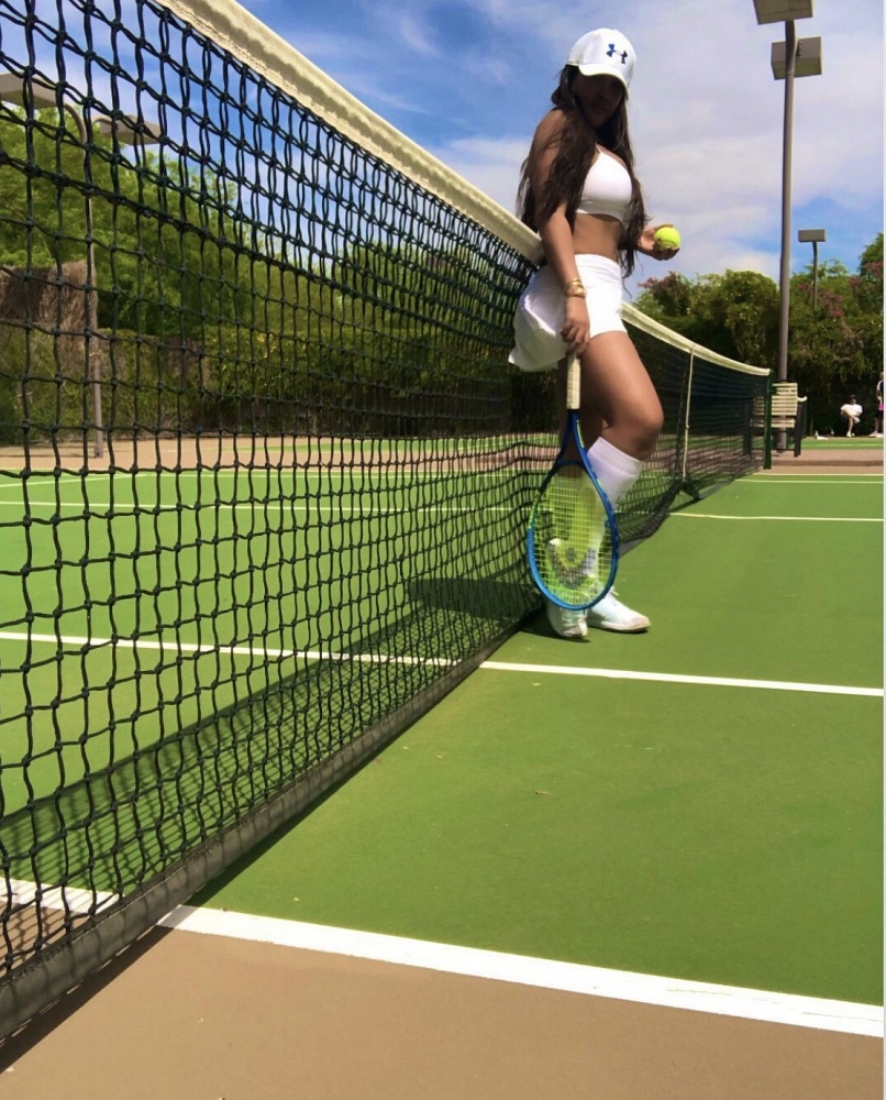 Layla Hayek