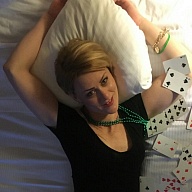 Mandy Moon’s Avatar