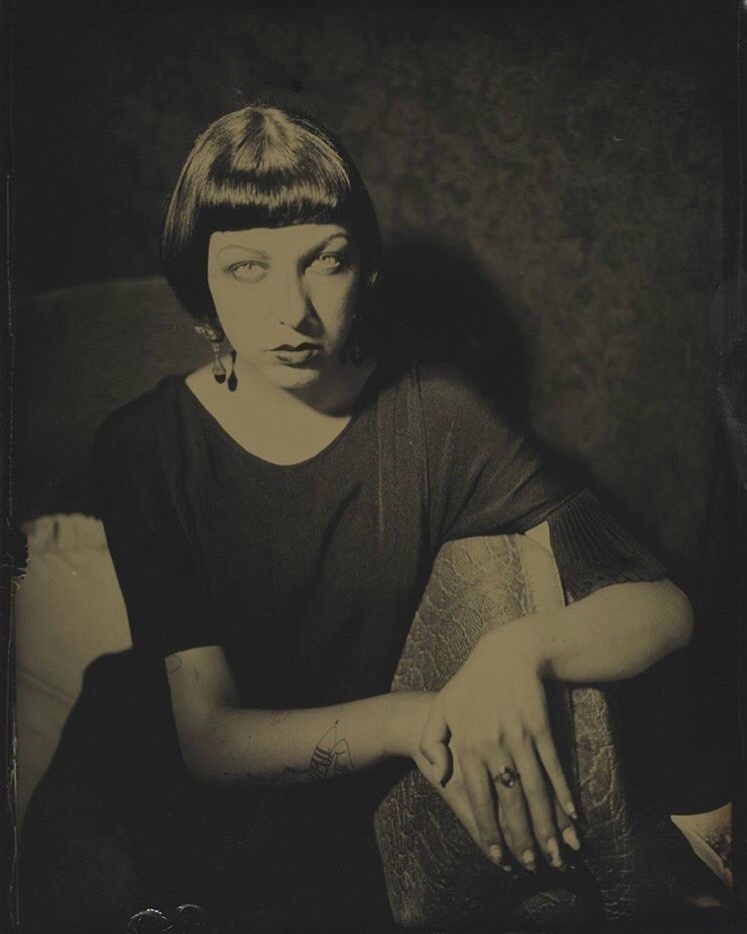 Luna Musidora