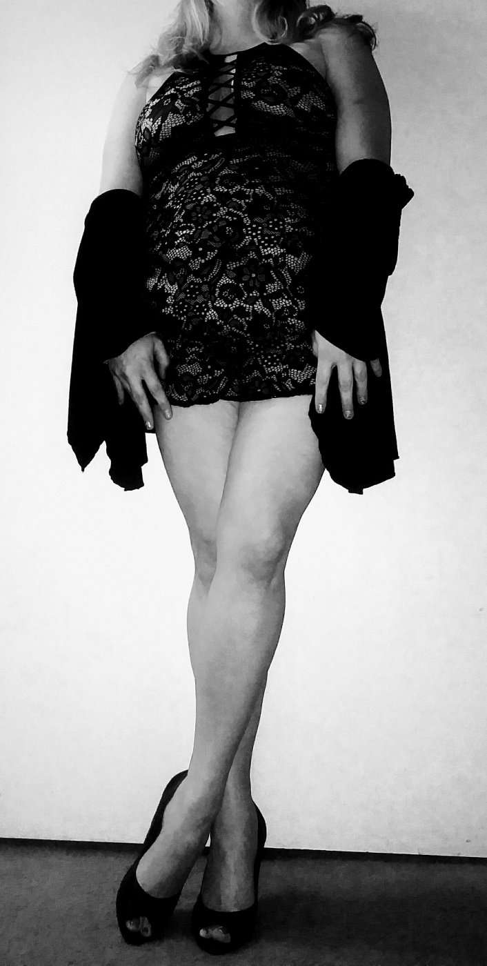 Stacy Moore