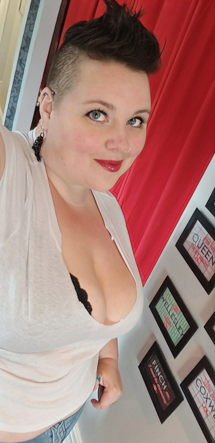 Lush Lynn