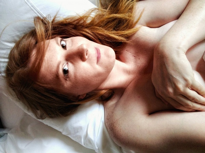 TS Addy Finch