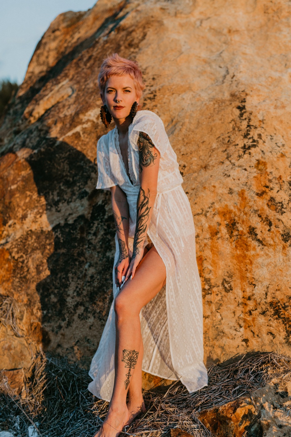 Chelsea Rae