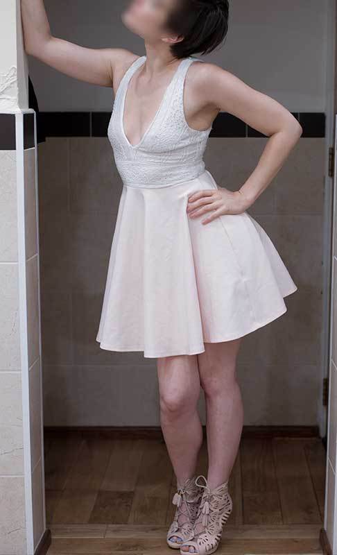 Lily Hart