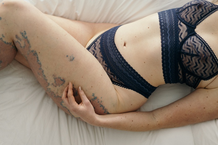Asa Blackwood