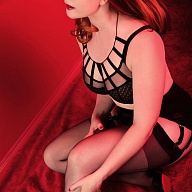 Chrissie Gordon’s Avatar