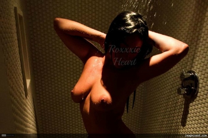 RoXXXie Blakhart