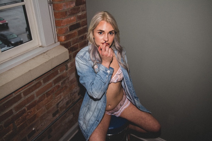 Allison Rose