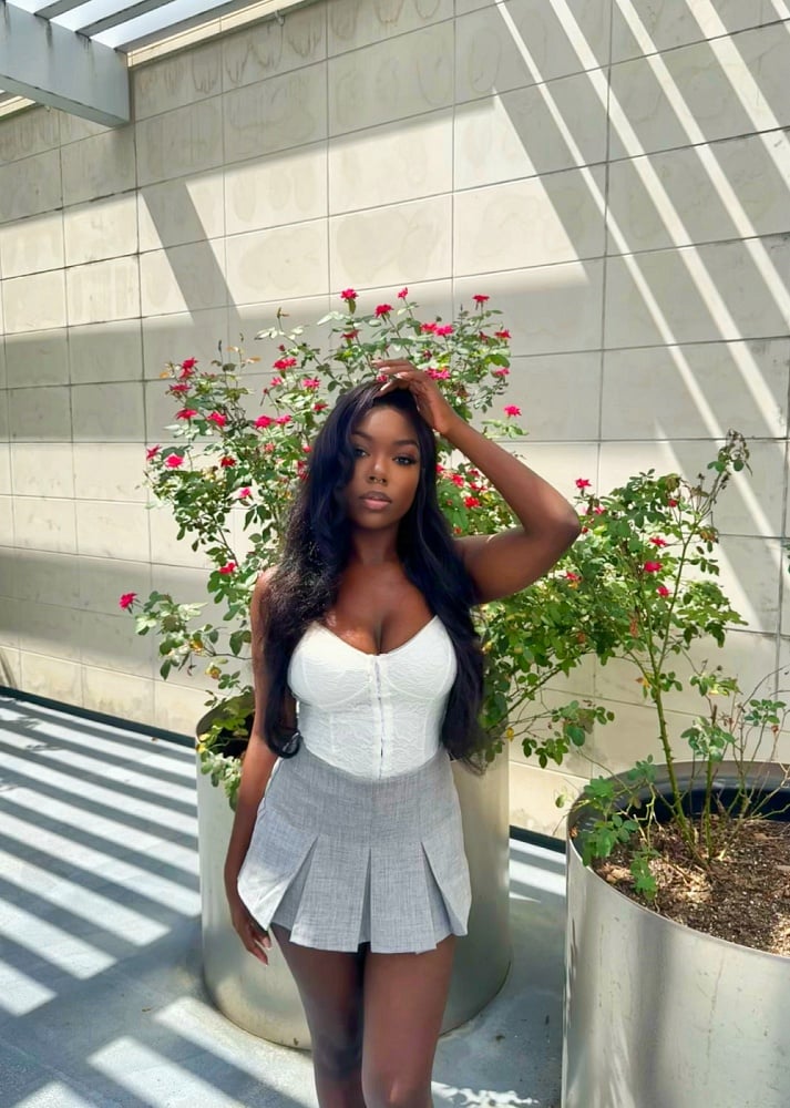 Nadia Noir