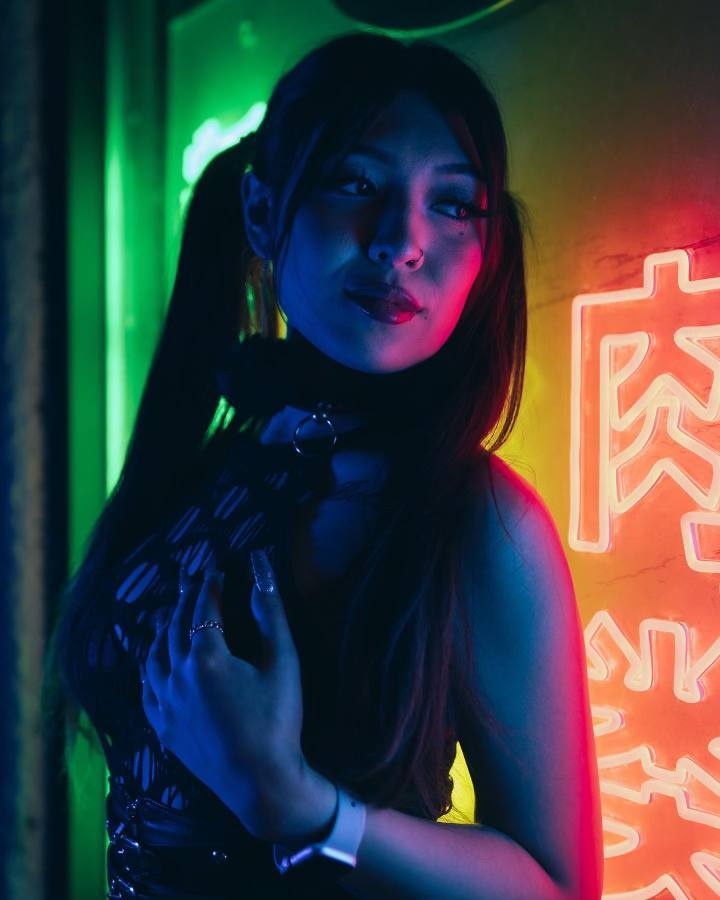 Angelina