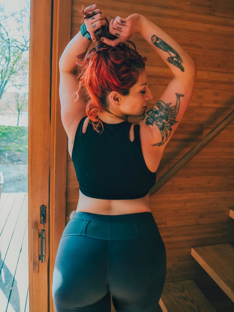 Remy Lively