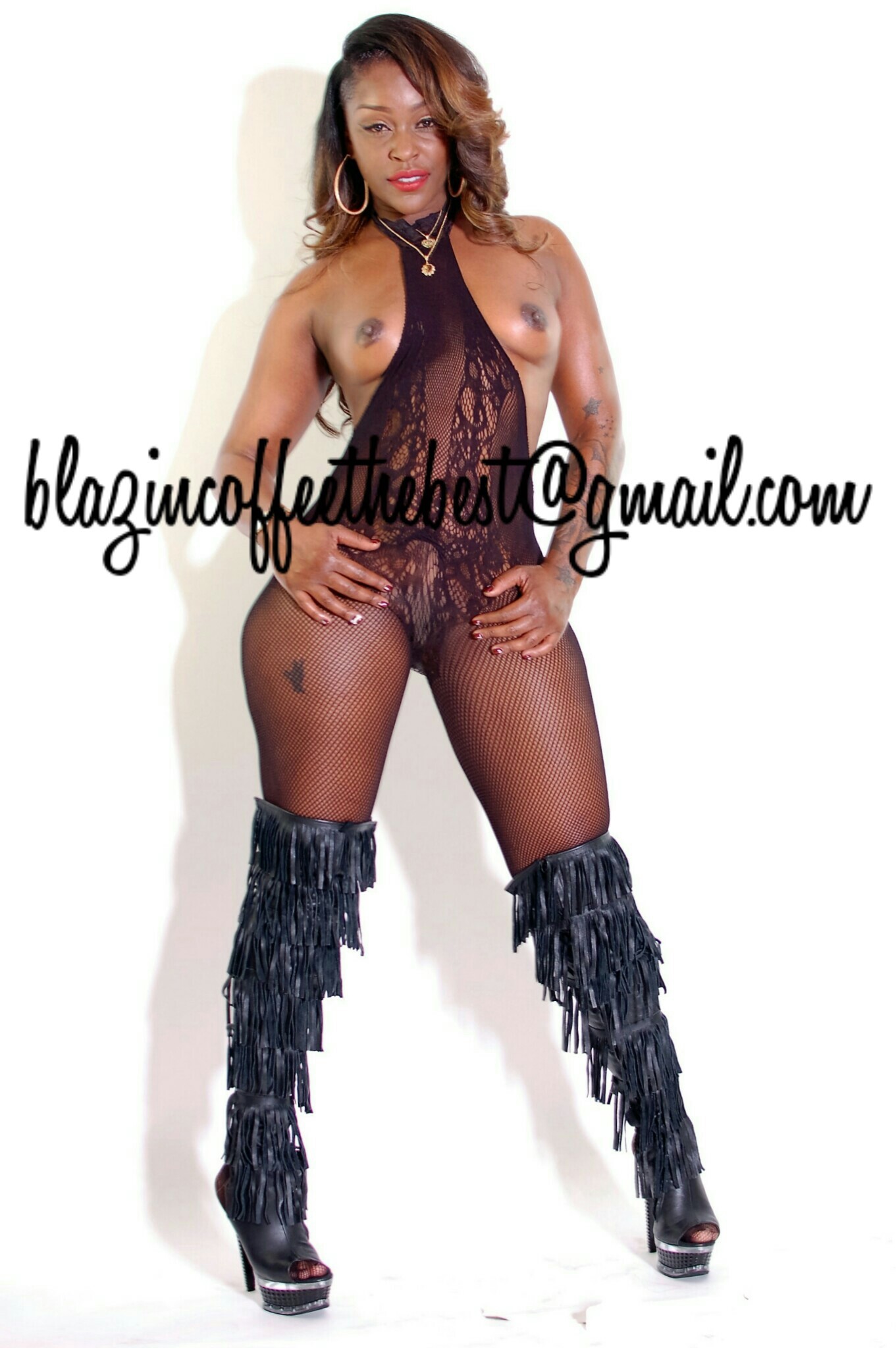 Coco Brown