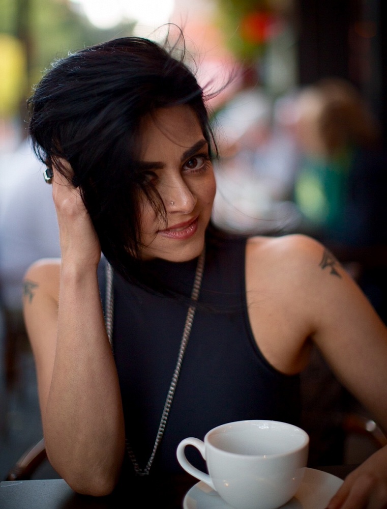 Edie Eros