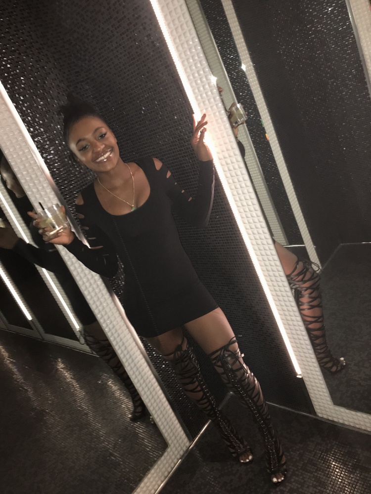 Cocogoddess