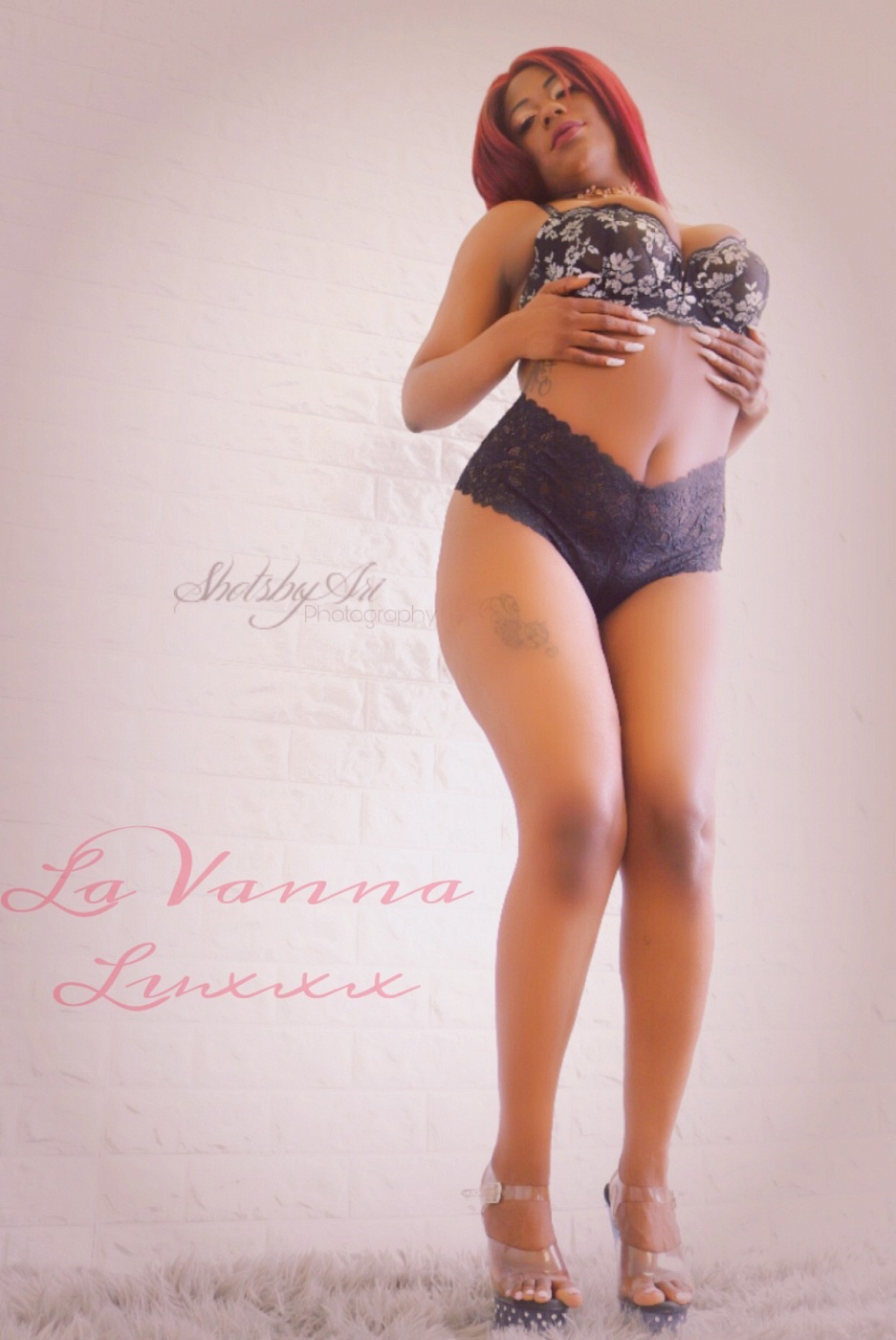 Lavanna luxxx