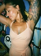 Escort Sasha Fox