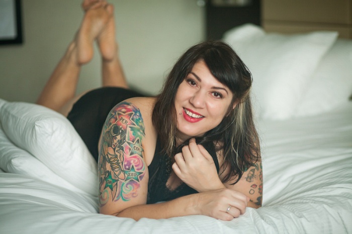 Sophia Amelia