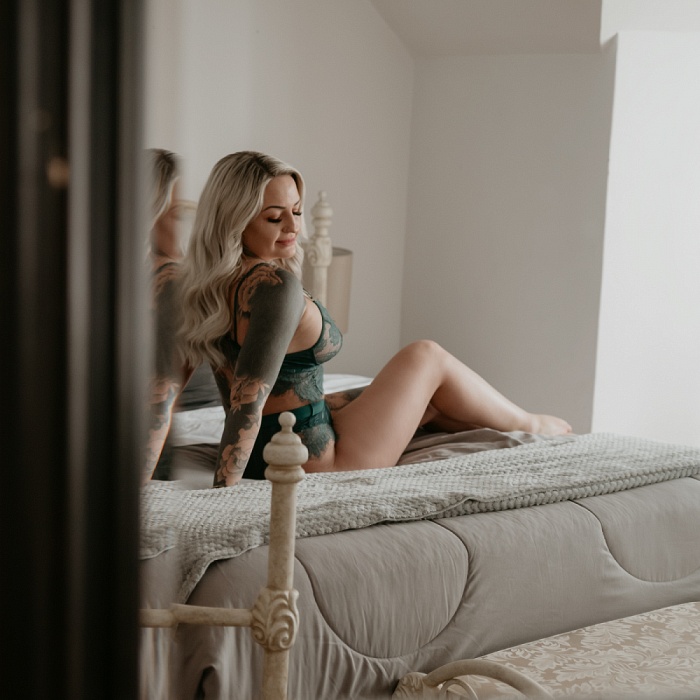 Addie Andrews