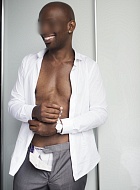 David Williams Escort