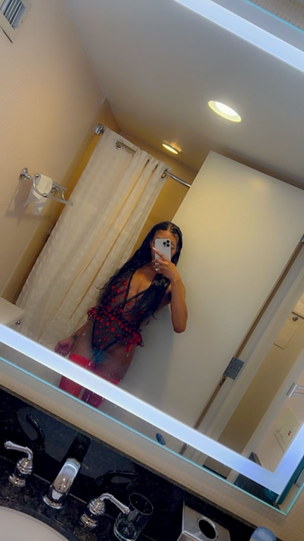 SummerMasseuse