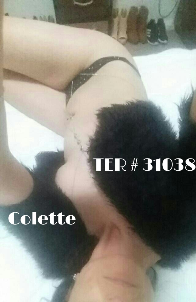 Colette
