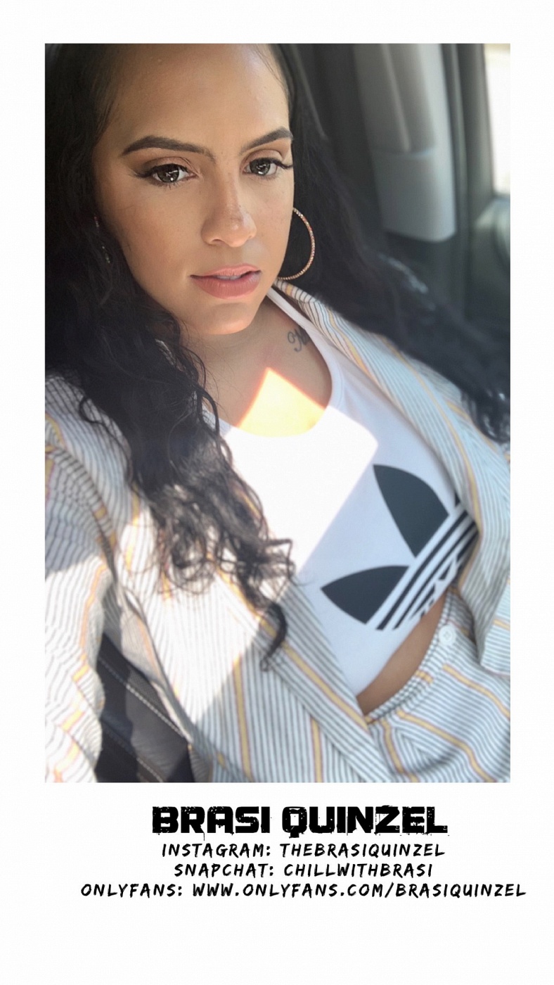 Brasi Quinzel
