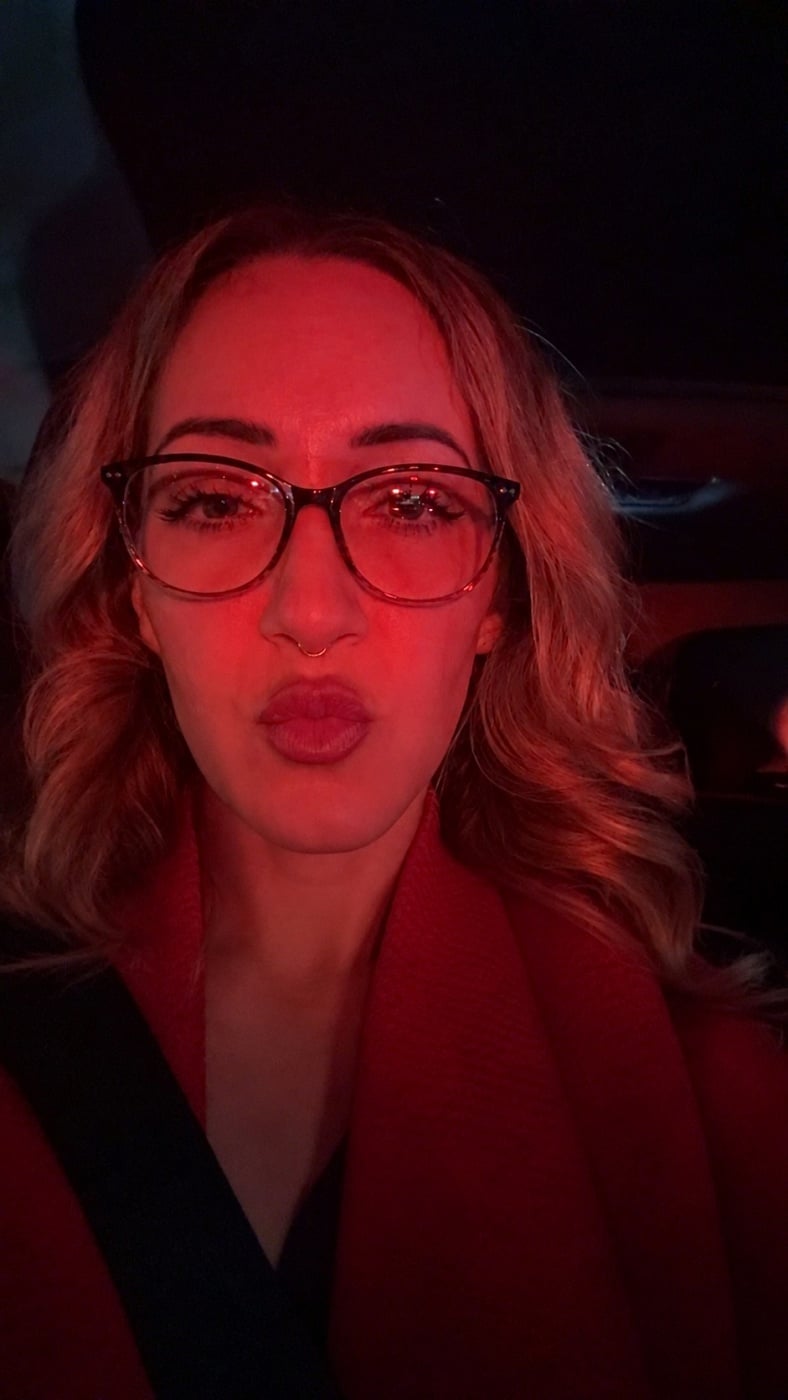 SimplyCamille
