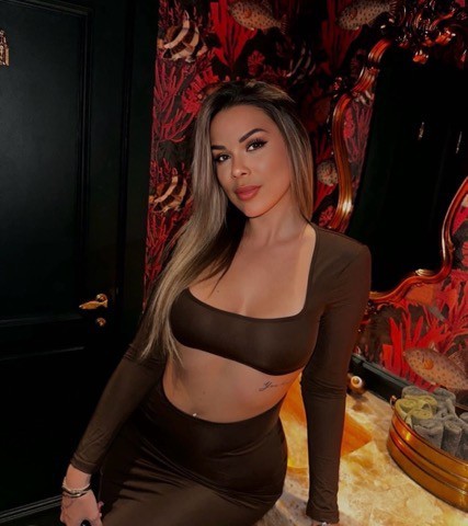 Amber
