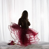 Whitney Evans’s Avatar