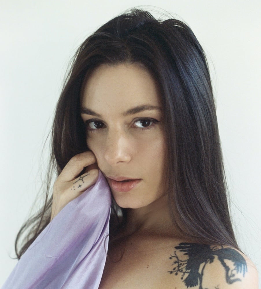 Molly Cixous