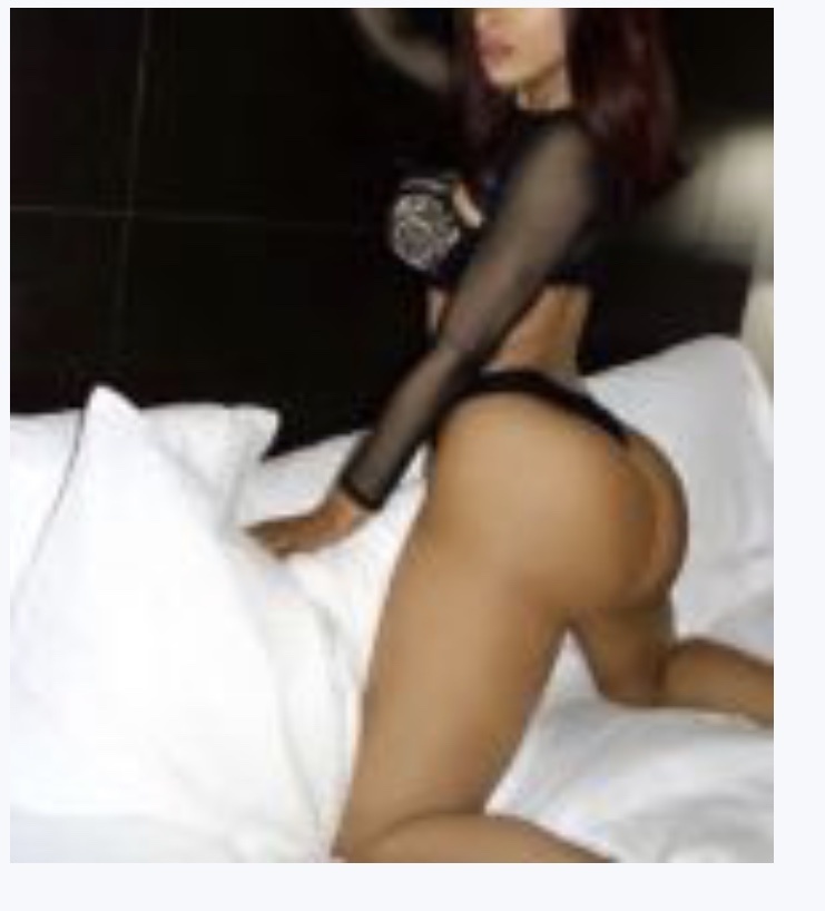 Adrianna Starr