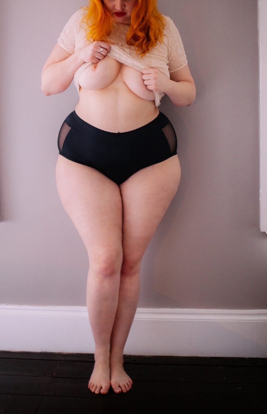 Amelia Swann