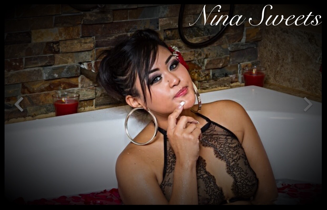 Nina Sweets