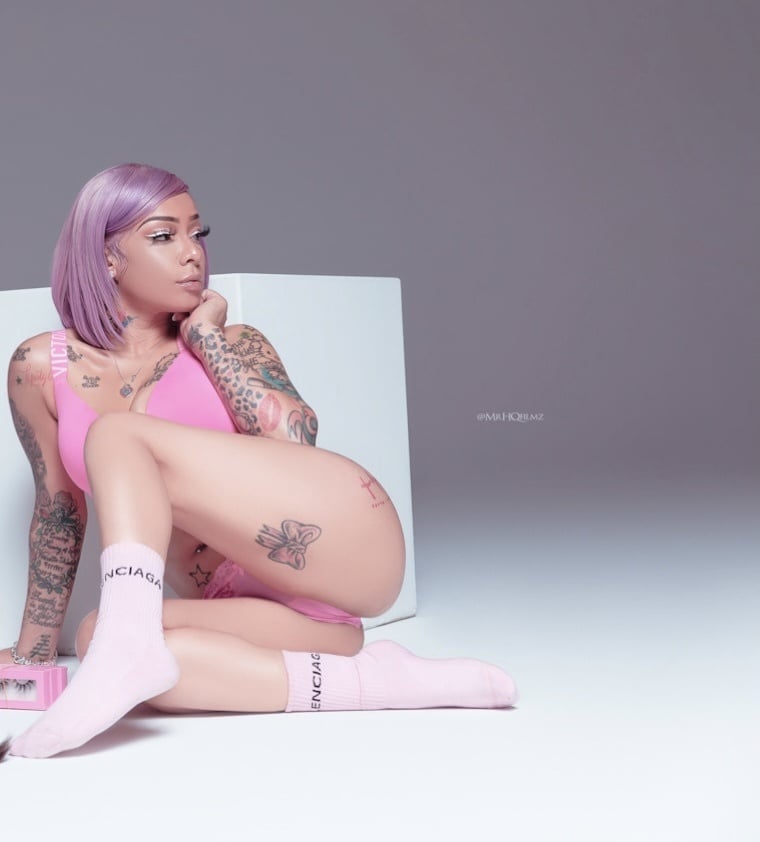 Latina Kade
