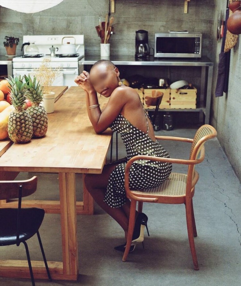Nia Bolde