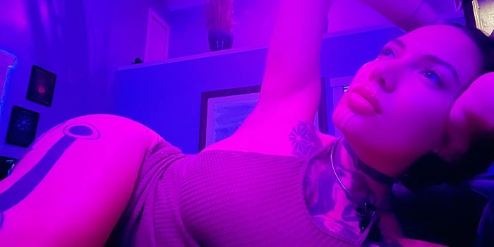 Raven X West’s Cover Photo