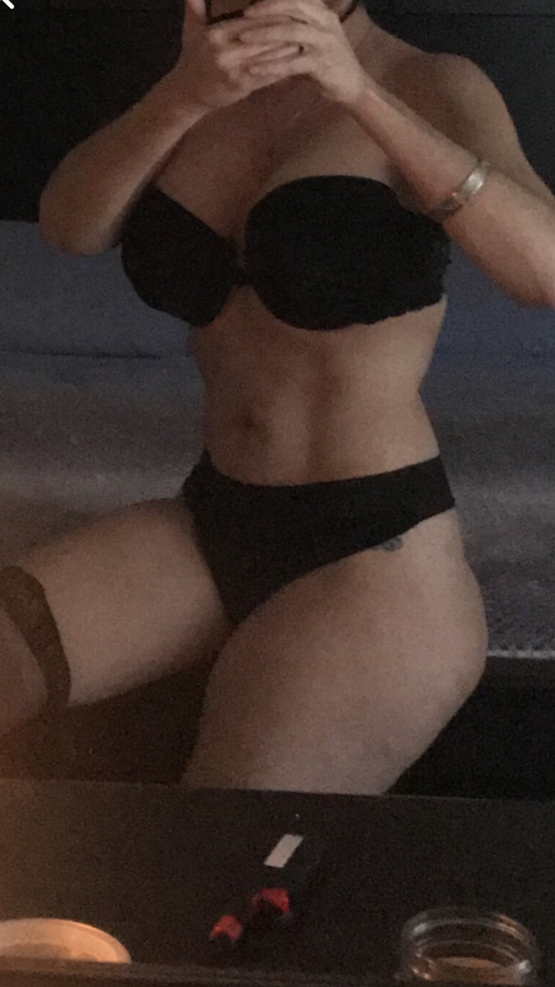 Madison Paige