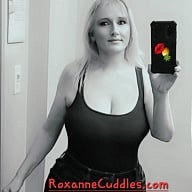 RoxanneCuddlesTexas’s Avatar