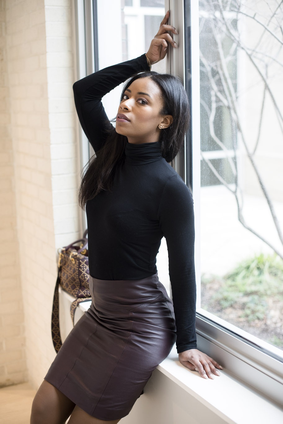 Simone kyle