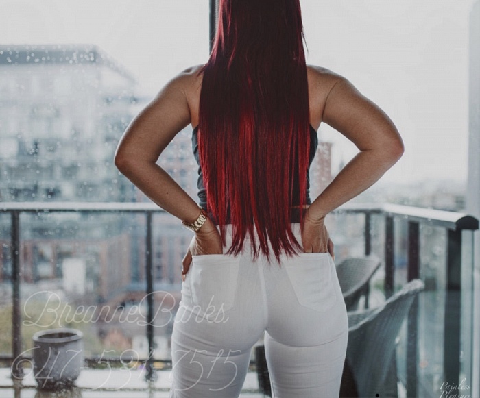 Breanne Banks