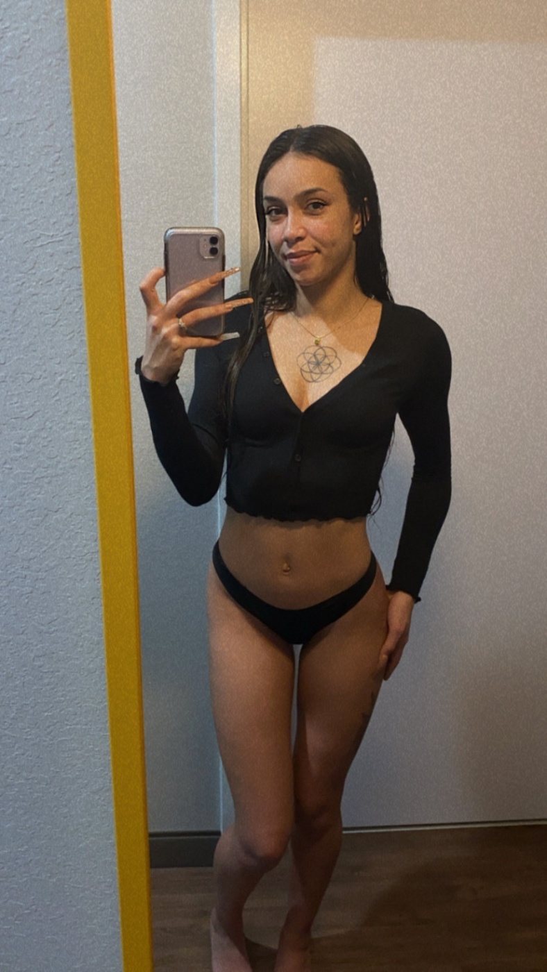 Amanda