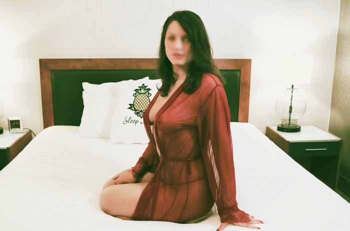 Christine Chandler