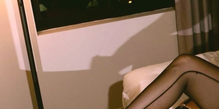 Camila Victoria’s Cover Photo