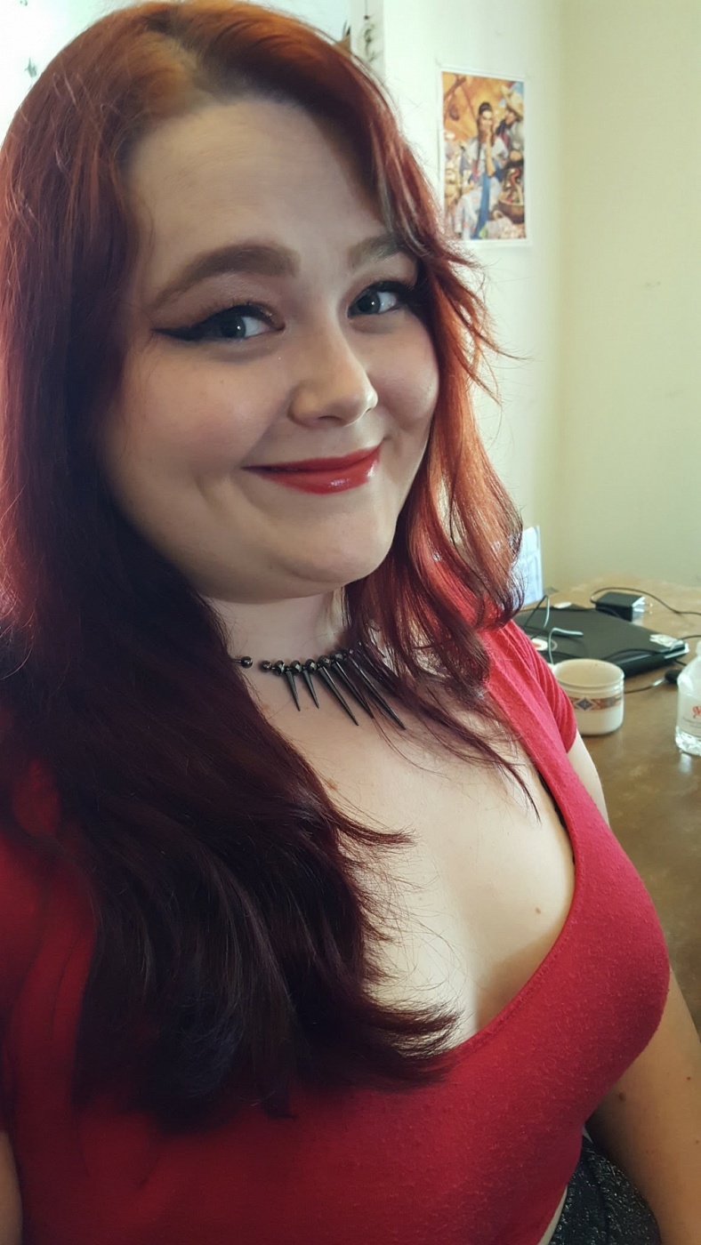 Leah Luxe