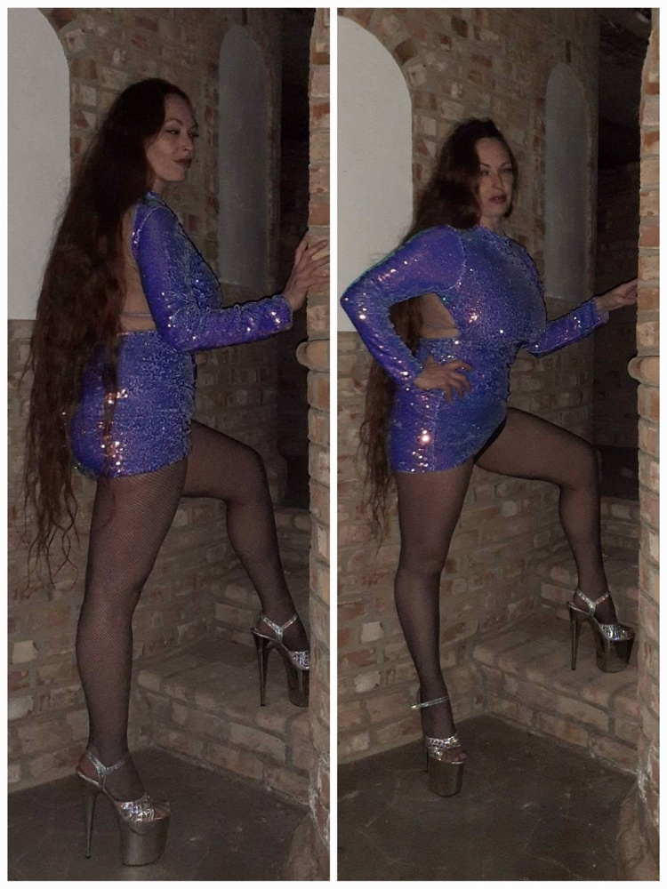 Lady Monica