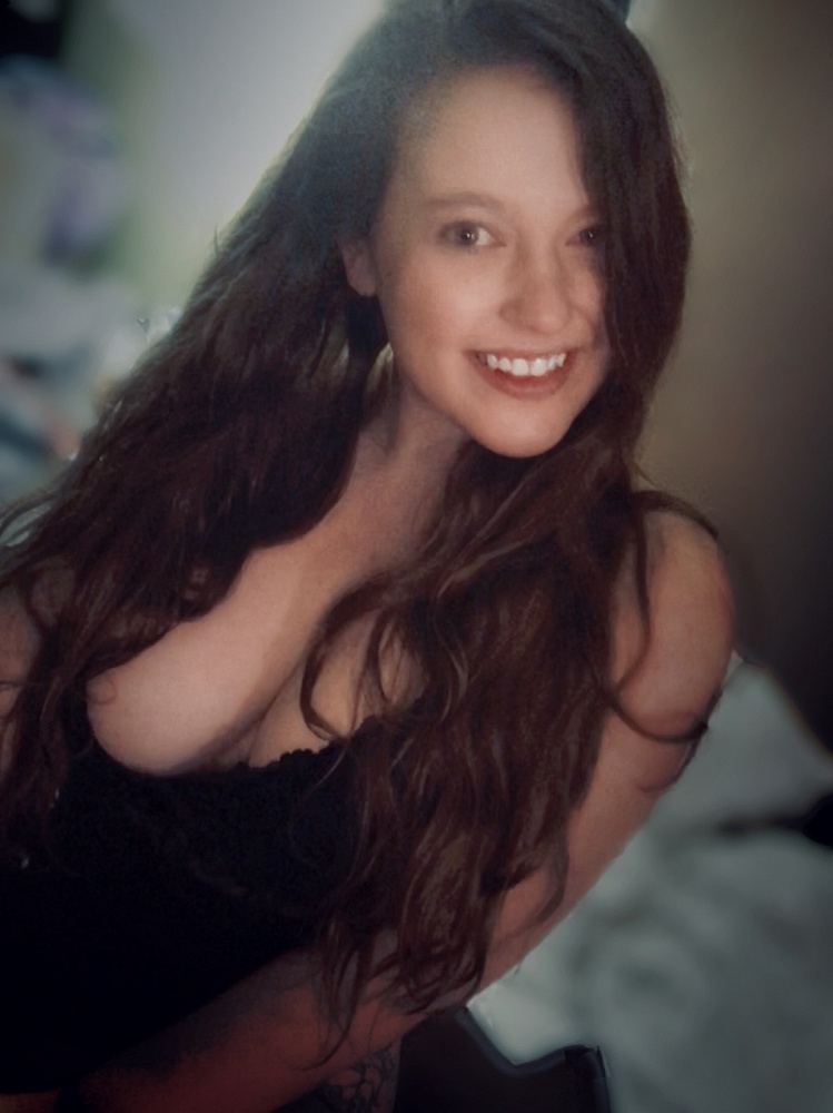 Melanie Madison
