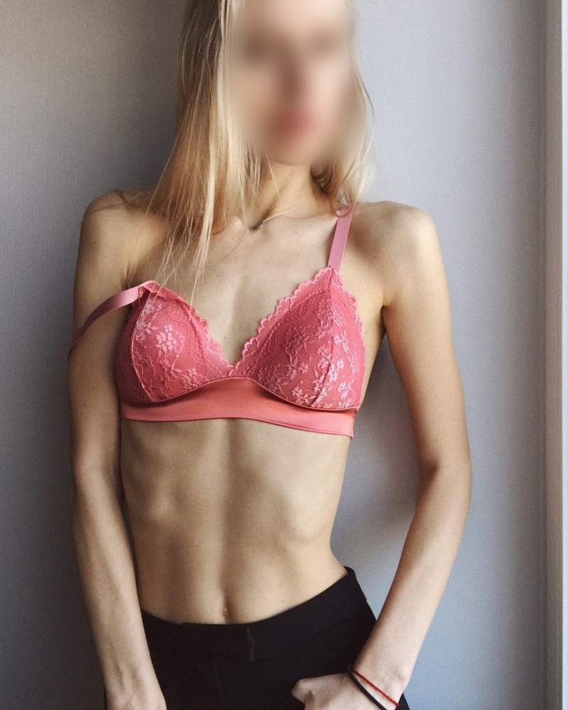 Sensual Kristina