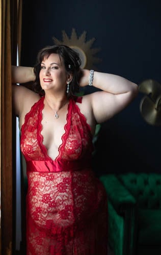 MistressJ